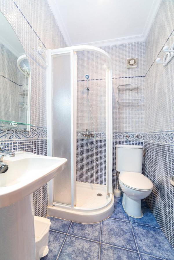 Alterhome Las Setas Seville Exterior photo
