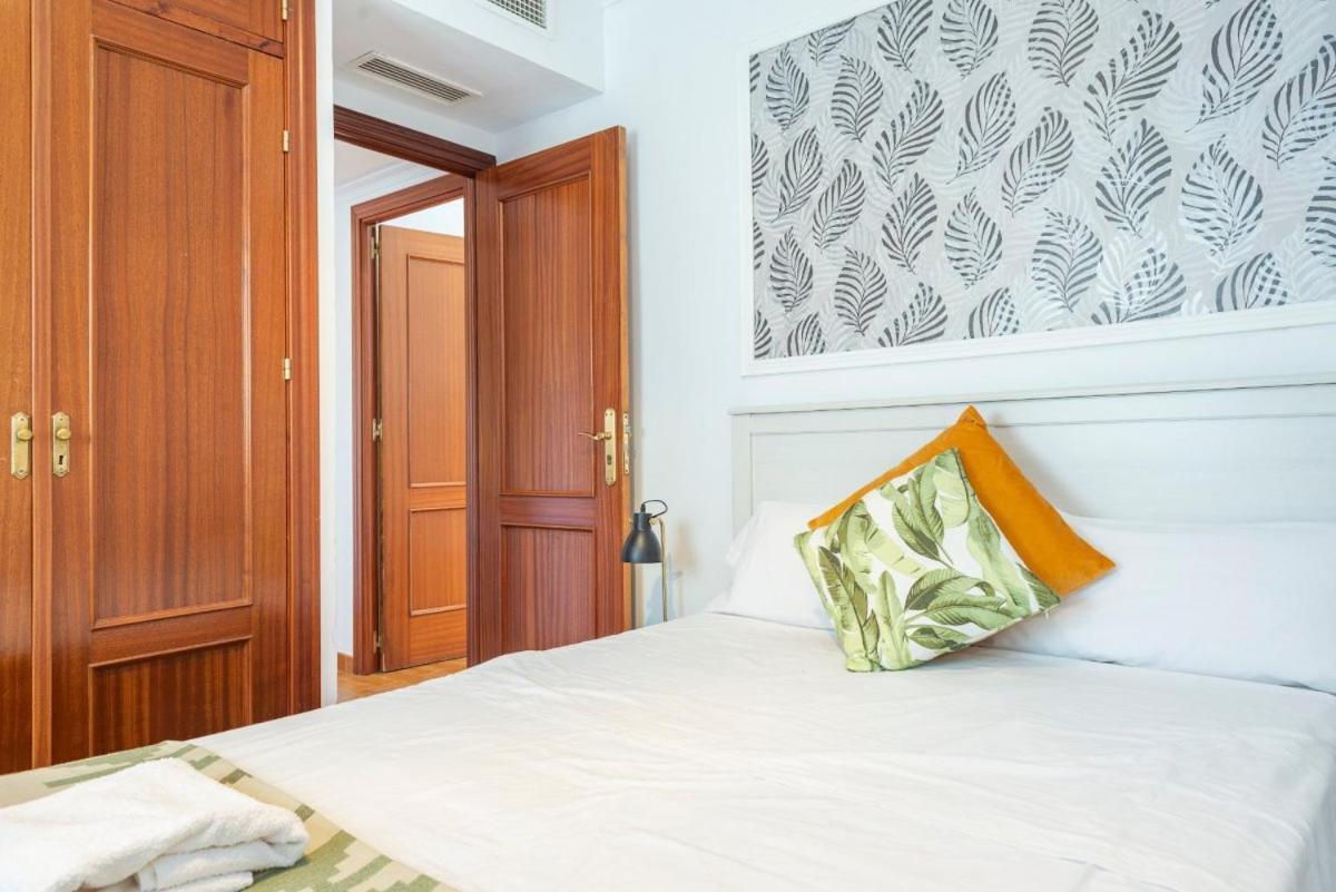 Alterhome Las Setas Seville Exterior photo